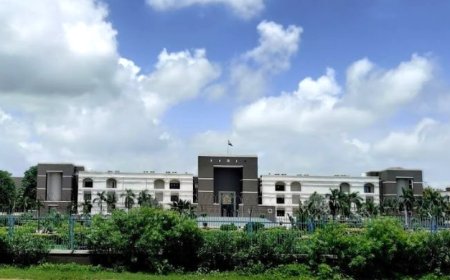 बीएनएस की धाराओं के तहत दर्ज एफआईआर रद्द करने की याचिका हाई कोर्ट से खारिज