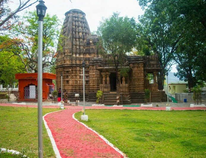 छत्तीसगढ़ सरकार का नया धार्मिक टूरिज्म प्लान, भोरमदेव में ₹146 करोड़ का निवेश