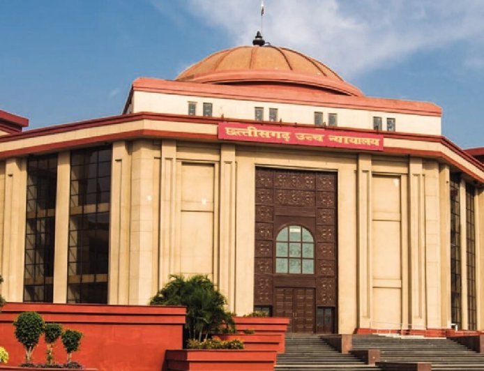 न्यायिक प्रक्रिया का उल्लंघन: हाईकोर्ट ने BEO का निलंबन किया रद्द