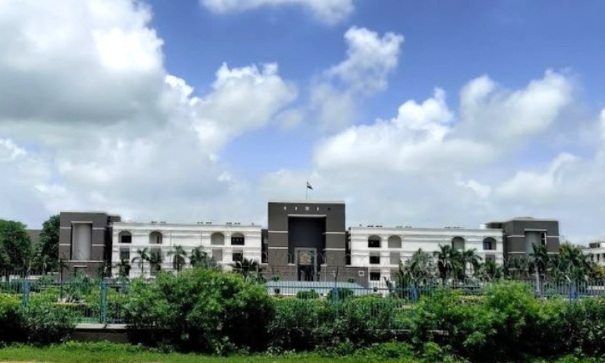 बीएनएस की धाराओं के तहत दर्ज एफआईआर रद्द करने की याचिका हाई कोर्ट से खारिज